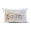 Coussin d'extérieur Frances Frances