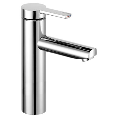 Single Lever 130 Mono Basin Mixer