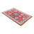 Olander Red Rug