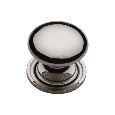 Heritage Brass Heritage Cabinet Knob Round Design