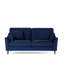 Springview Flared Arm Sofa-26164968-26164973