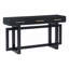 Console avec trois tiroirs-1670191677