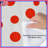 Polka Bedding Pattern Comforter Modern-122405239