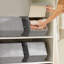 Bac de rangement en tissu Hokku Designs