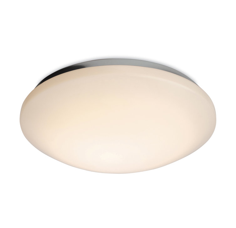 Chipman LED Flush Mount
