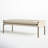 Madge Upholstered Bench-18245309