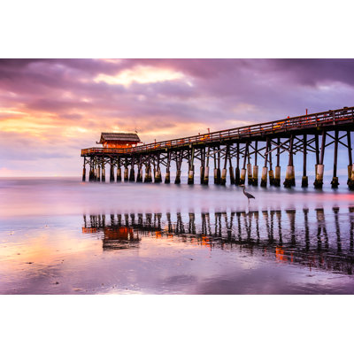 " Cocoa Beach, Florida "