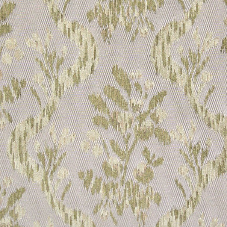 Visby Fabric, Chartreuse