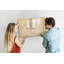 Magnetic Glass Dry Erase Board