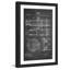 Steve King - Single Picture Frame Print-18598190