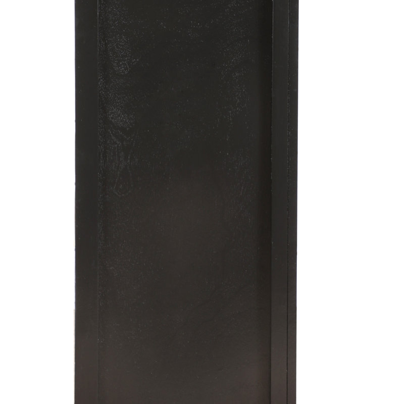 Commode Hammond G5490-CH, Noir