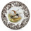 Spode Woodland Dinner Plate 10.5" Mallard
