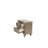 Bairagi 28'' W Nightstand