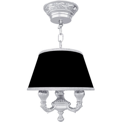 Fiore 3 - Light LED Cone Pendant