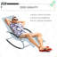 Chaise berçante inclinable Zero Gravity