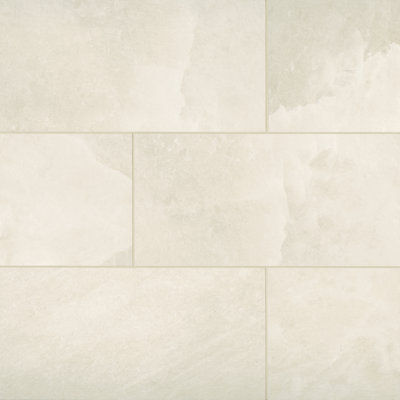 Carrelage imitation pierre 16 "x 32"