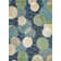Dews Washable Polka Dots Indoor Rug