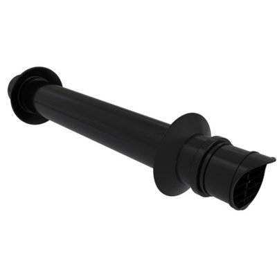 Wall Terminal Plastic