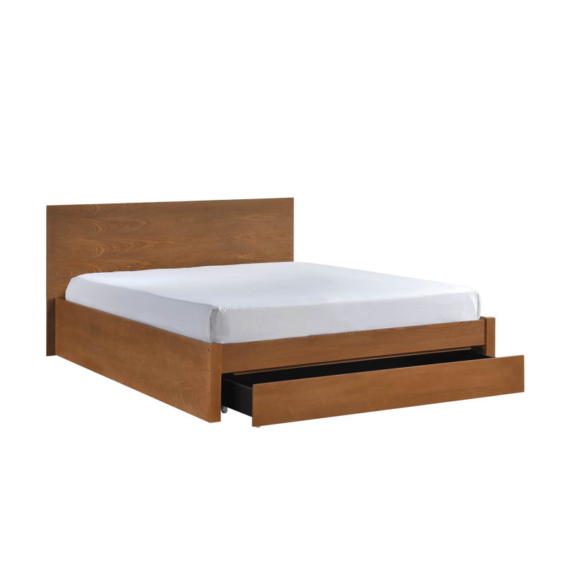 Natira Platform Bed, Full