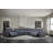 Graddy Upholstered Power Reclining Sectional Reversible-672149601