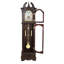 Horloge 81,5 po