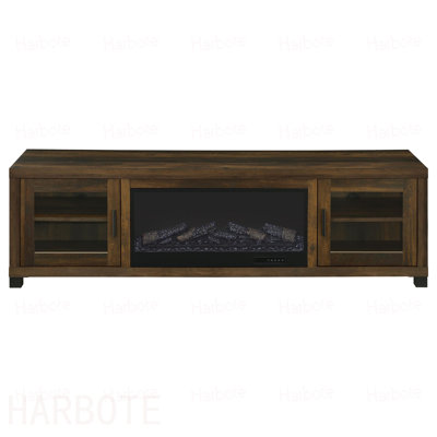 Meuble télé Temby