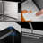 Drop-in Bar Sink, 15x15 inch,16 Gauge Stainless Steel Topmount Single Bowl Sink with Cutting Board