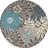 Gehl Floral Indoor Rug-1120358978