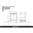 24'' Single Bathroom Vanity with Stone Top-276882840-276882833