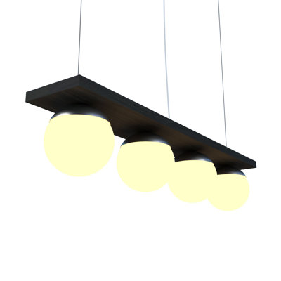 Sfera 4 - Light Pendant