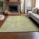 Premium Machine Washable Cerrito AMF573 Gold Rug