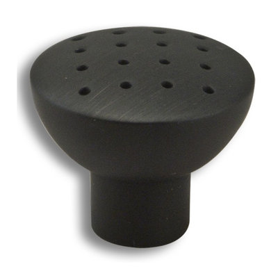 1 1/16" Diameter Round Knob