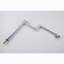 Robinet remplisseur de pot avec tige d'extension-125772372