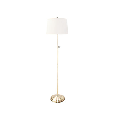 Lampe sur pied 61,75 po Encanto