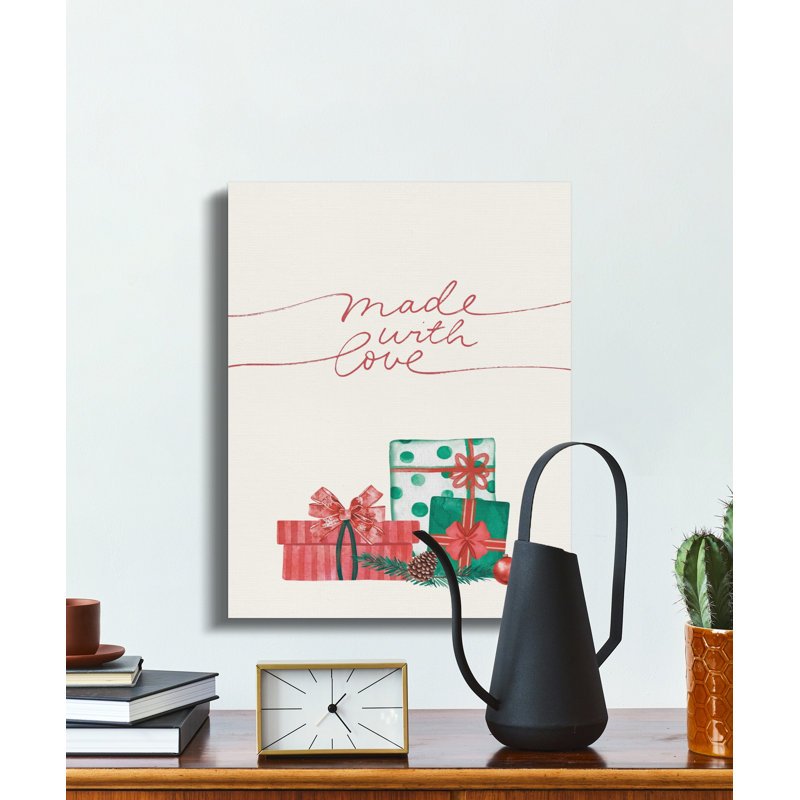 Durfee Wrapped Canvas Print Set, 24x32