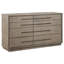 Commode 8 tiroirs Prescott-1880619689