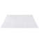 Serene White Squares Seamless Pearl Shell Tile
