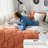 Best Seller Bedsure Comforter Set Reversible Bedding for All Seasons-89GSM-110437377-100517696