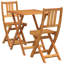 Garden Dining Set