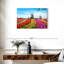 Harnek Windmills Beyond Tulips-108155617