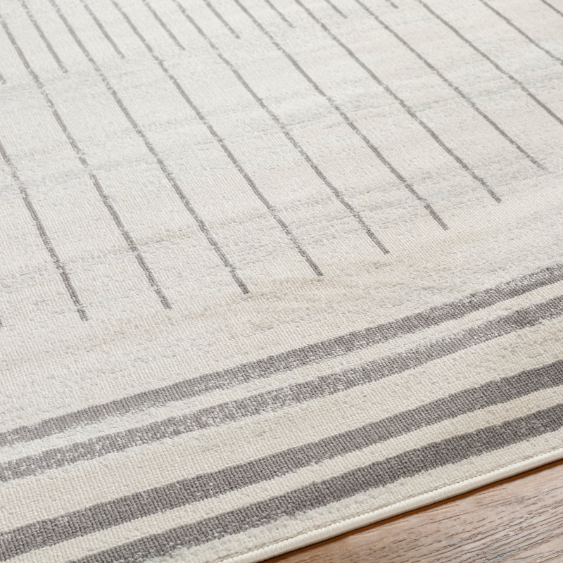 Amneris Geometric Area Rug, Rectangle 160 x 215  cm