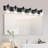 Ahlina 6 - Light Dimmable Vanity Light-31818430