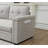 Raiyna Upholstered L-Shaped Sectional Reversible-1110997188
