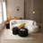 Round Coffee Table,End Table, Side Table-1683548482