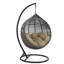 Balancelle d'extérieur Iwal Teardrop par Havenside Home par Modway-999176897