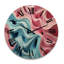 Mcconnaha Wall Clock-1317785620