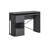 Claverton 110cm Wide Rectangle Writing Desk with Smart Storage-34548305