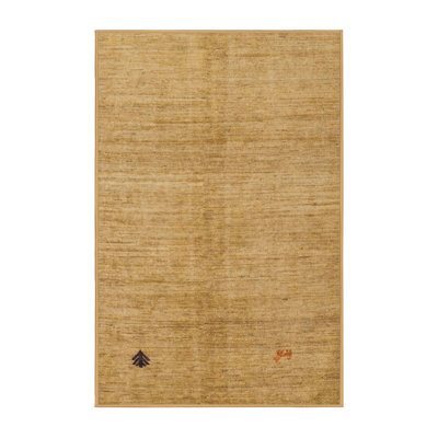 Abstract Indoor Rug