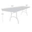 Table pliante rectangulaire 72 "-12812293-90538889