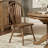 Judique Brown 4 Person Drop Leaf Dining Table Set-104882314-104882316